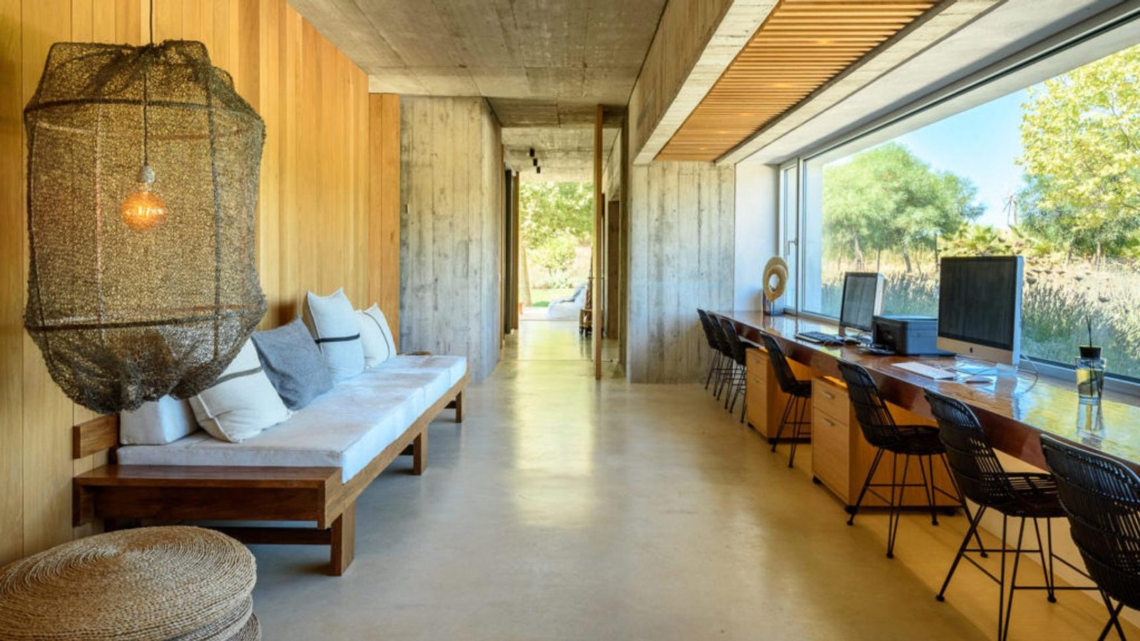 Villa Terrace
